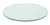 5 inch Large Round Craft Mirrors Bulk 24 Pieces Mirror Mosaic Tiles