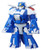 Playskool Heroes Transformers Rescue Bots Chase the Dino Protector