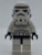 Lego Stormtrooper Star Wars Classic Yellow Head 1st Version 7201