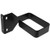 Startech Multi-directional Vertical Server Rack Cable Management D-ring Hook 2.4x3.9in -6