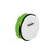 Nino Percussion NINO4GG 6-Inch ABS Plastic Hand Drum with Synthetic Head Grass Green