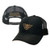 Jack Daniels Official Tennessee Honey Bee Cap - Breathable Black Mesh Snapback for Summer - Adjustable
