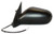 TYC 5700032 Nissan Altima Driver Side Power Non-Heated Replacement Mirror
