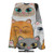 Barber Cape Cartoon Cat Kitten Face Animal Professional Salon Hair Cutting Capes For Hair Stylist Waterproof Haircut Hairstyling Clients Hairstylist Capes For Adult Men Women Kids Barber Cape Cartoon Cat Kitten Face Animal Professional Salon Hair Cutting Capes For Hair Stylist Waterproof Haircut Hairstyling Clients Hairstylist Capes For Adult Men Women Kids