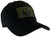 Star Wars Rebel Hat Black Ball Cap OD Green Emblem