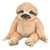 Wildlife Artists Sloth Plush Toy Extra Large 30"