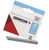 Arrow Fastener 224 Genuine P22 1/4-Inch Staples 5050-3 Pack