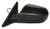 TYC 4700432 Honda Accord Driver Side Power Non-Heated Replacement Mirror
