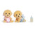 Epoch Everlasting Play Calico Critters - Yellow Labrador Twins