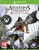 XBOX1 ASSASSINS CREED IV  BLACK FLAG -EU-