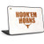 Skinit Decal Laptop Skin Compatible with Chromebook 11 G6 EE - Officially Licensed University of Texas at Austin Texas Longhorns White Hook Em Design