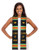 ADVANSYNC Class of 2021 Kente Cloth Graduation Stole -Class of 2021-