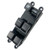 Fits 25401-9E000 83071AE01B Master Power Window Switch Replacement for 1998-2001 Nissan Altima 1998-1999 Sentra 1998-2004 Frontier 2000-2004 Xterra Subaru Legacy Outback 03-06 Subaru Baja