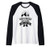 Craft Breweries are Calling and I Must Go Craft Beer Raglan Baseball Tee