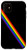 iPhone 11 Gay Pride LGBT Subtle Rainbow Stripe Diagonal Flag Case