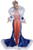 Collector Edition Barbie Salt Lake City Fire & Ice Doll