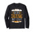 Drink Craft Not Crap Funny Craft Beer Long Sleeve T-Shirt