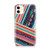 Casely iPhone 11 Phone Case - Layered Patchwork iPhone Case - 360 Degree Coverage for Your Phone - Precise Cutouts 1mm Raised Lip Camera Protection - Classic