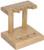 Oak Pen Display and Organizer with Three Stations and Lacquer Finish