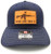 AR-15 Come and Take It Leather Patch Trucker Hat