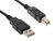 LKPower USB PC Data/Sync Cable Lead Cord Compatible with M-Audio Code 25 49 61 USB MIDI Keyboard Controller