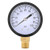 Hour Meter Display Counter 12-36V DC AC 6 Digit Accurate Round Quartz Hour Meter Gauge Tester Engine Hour Meter for Boat Car Truck