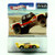 Hot Wheels Racing 2012 Offroad Pikes Peak Celica Yellow