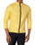 O2 Rainwear Original Cycling Jacket Yellow X-Large
