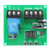 Bicaquu Relay Module 7-30V 0-30A DC Current Detection Sensing Module Overcurrent Protection Relay Module LED Display