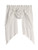 Melody Jane Dollhouse Country Balloon White Curtains Miniature Window Accessory