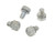 1967-1981 Corvette Clutch Inspection Cover Bolts
