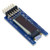 Digilent Pmod OLED 128x32 Pixel Monochromatic OLED Display
