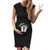 POPNINGKS Women Casual Pregnant Dress Short Sleeve Pregnant Nursing Clothes Maternity Dress Solid Print Dresses POPNINGKS Women Casual Pregnant Dress Short Sleeve Pregnant Nursing Clothes Maternity Dress Solid Print Dresses