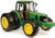 Ertl Big Farm 1:16 John Deere 7530 Tractor With Duals