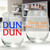 DUN DUN - Law  and  Order SVU 20oz Stemless Wine Glass - These are their stories.