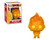 Funko Pop Incredibles 2 Fire Jack-Jack Variant Vinyl Figure 402