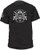 HAZARD 4 Aquatic Division-TM- Graphic Tee -R- - Black -Medium-