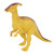 Environmental-Friendly Simulation Animals Dinosaur Plastic Model Toy 12pcs for Kids Children