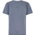 Oakley Mens FOUNDATIONAL Training SS TEE Uniform Grey M