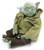 Comic Images Yoda Buddies Backpack Plush