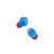 Skullcandy Jib True Wireless in-Ear Earbud - 92 Blue