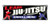 Learn JIU Jitsu -1ft X 3ft- Banner Enroll Sign Martial Arts School Academy Display Registration Poster