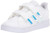 adidas Kids Grand Court K Sneaker ftwr White/ftwr White/dash Grey 9K M US Infant