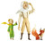 Hape The Little Prince Exclusive Figurines - Discovering Toy Figure