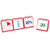 Educational Insights Fractions Modular Flip Charts