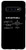 Galaxy S10 B-25 Mitchell WW2 Plane Case