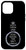 iPhone 12 Pro Max Keep Calm and Stay Inside the Salt Circle Funny Witch Case