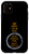iPhone 11 Keep Calm and Stay Inside the Salt Circle Funny Halloween Case