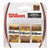 Wilson Pro Tennis Racquet Over Grip Pack of 3 -Brown Camo-