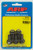 ARP -662-1001- Hex Oxide Bolt Black